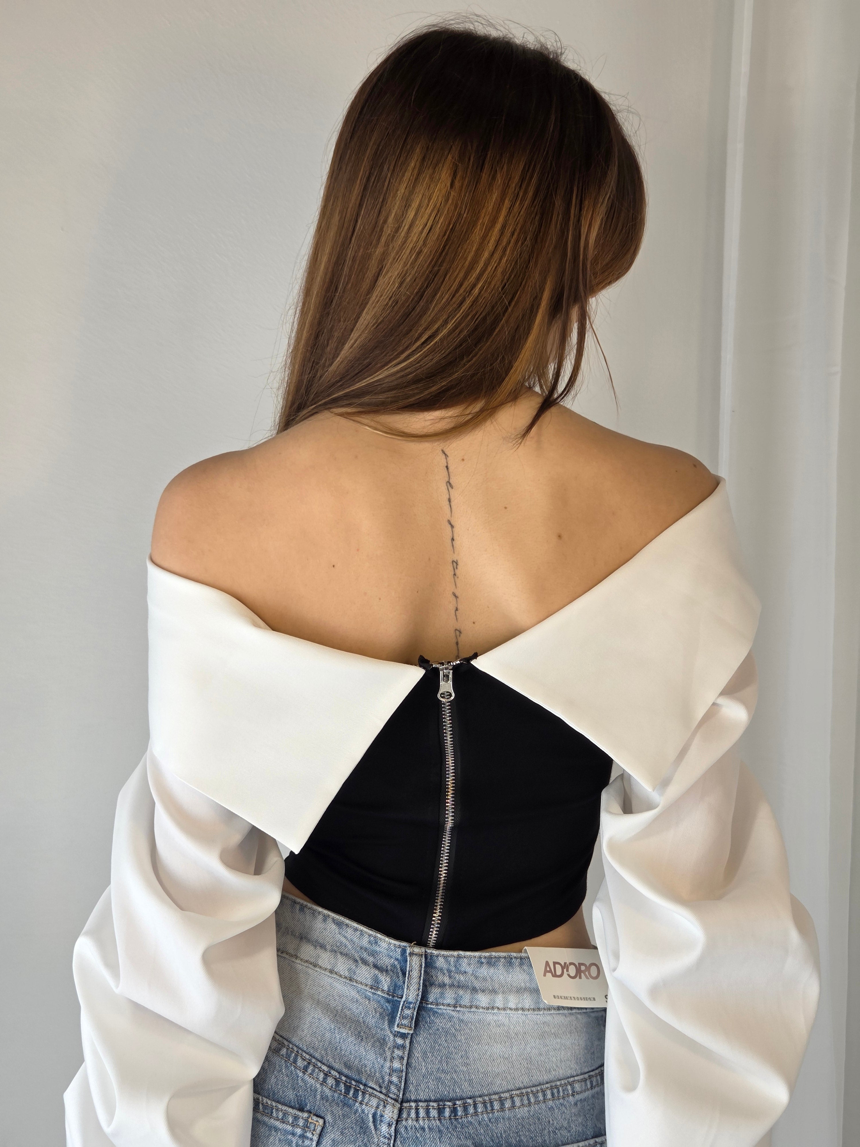 Camicia Amanda