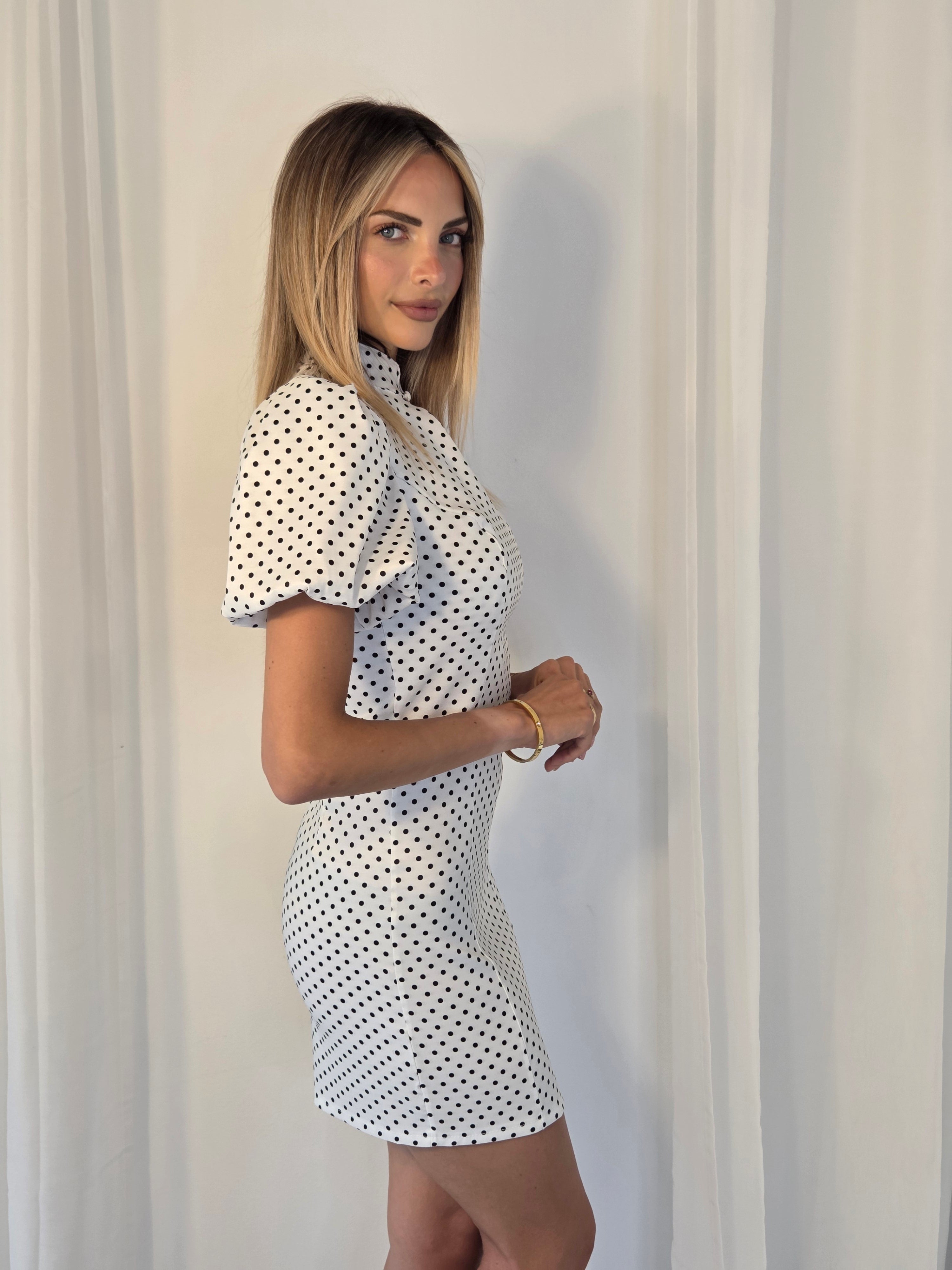 Abito Polka
