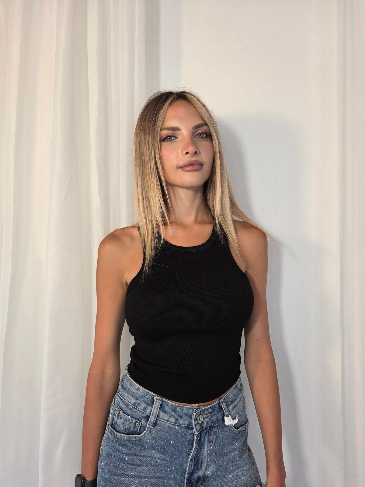 Tank Top Vittoria
