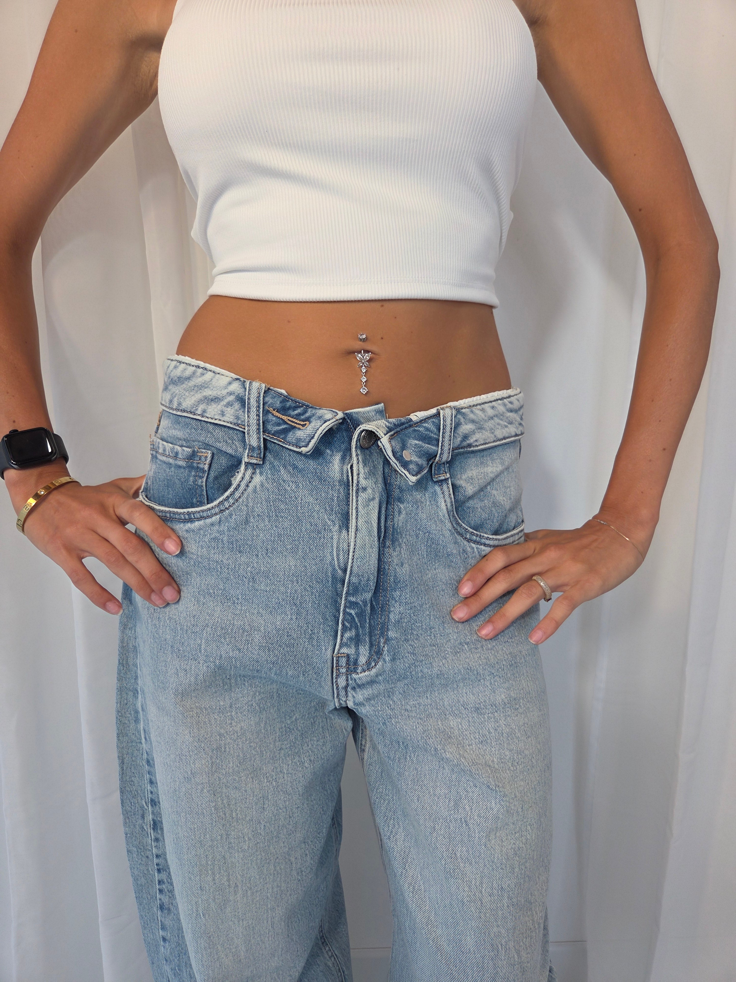 Jeans Mood Zara