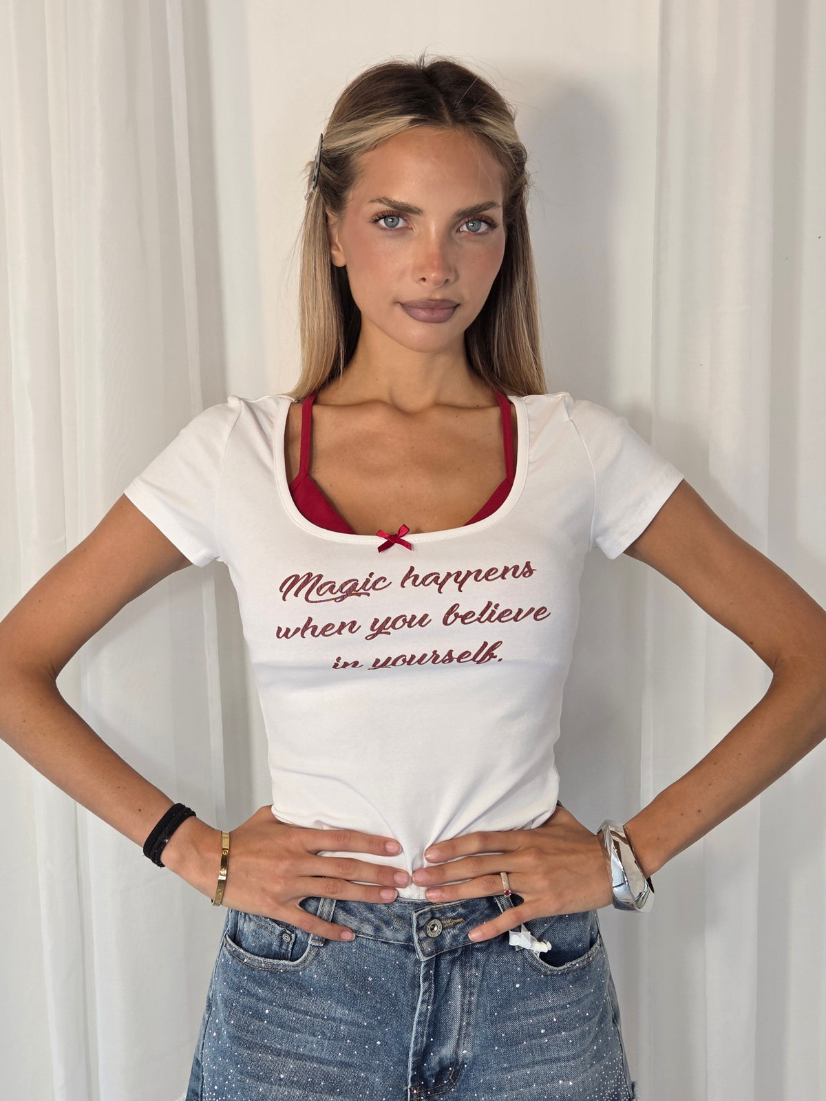 T-shirt Magic