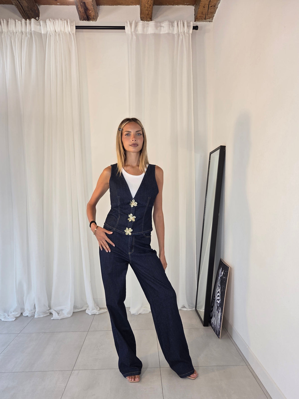 Coordinato Delia