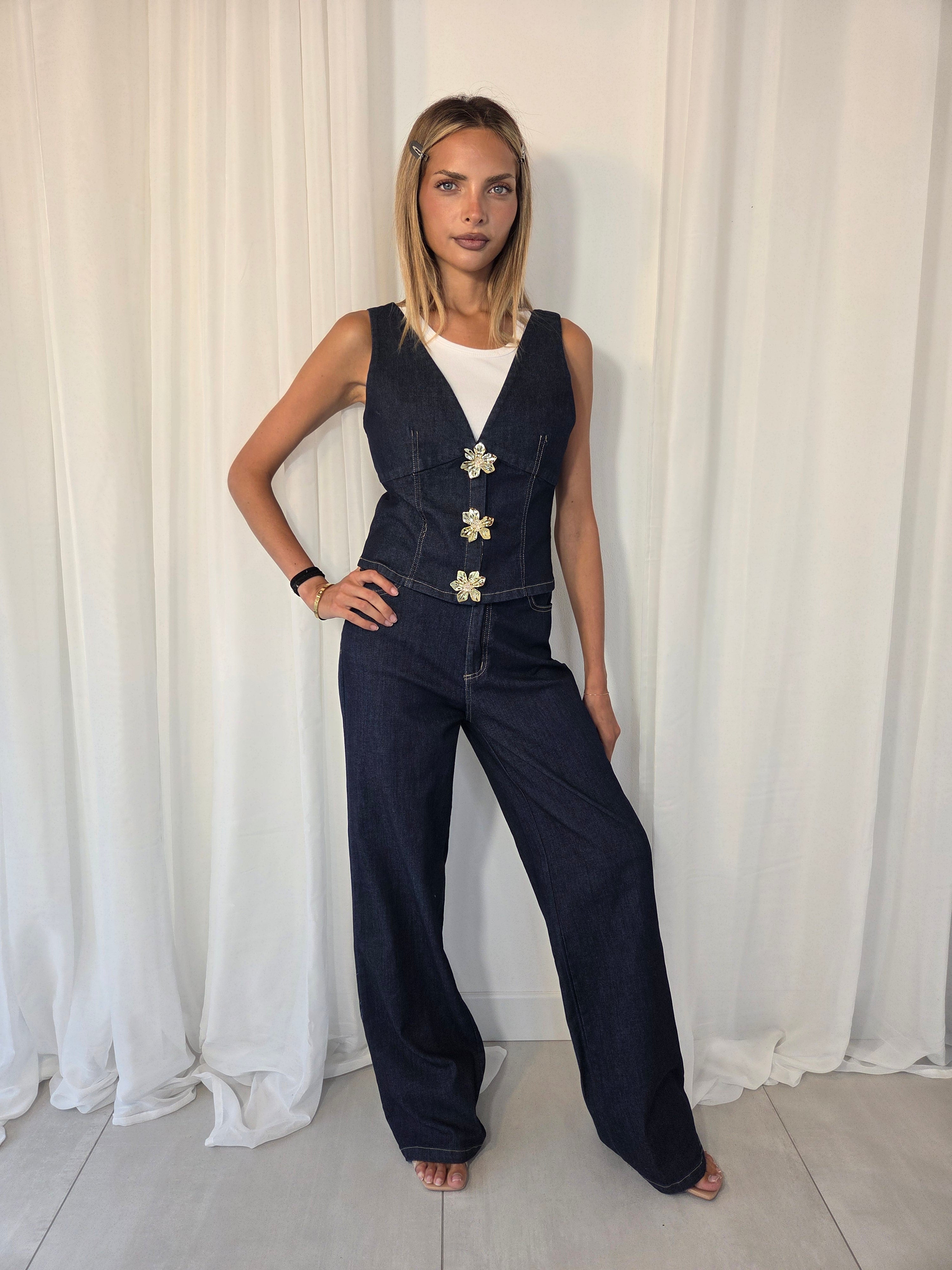 Coordinato Delia
