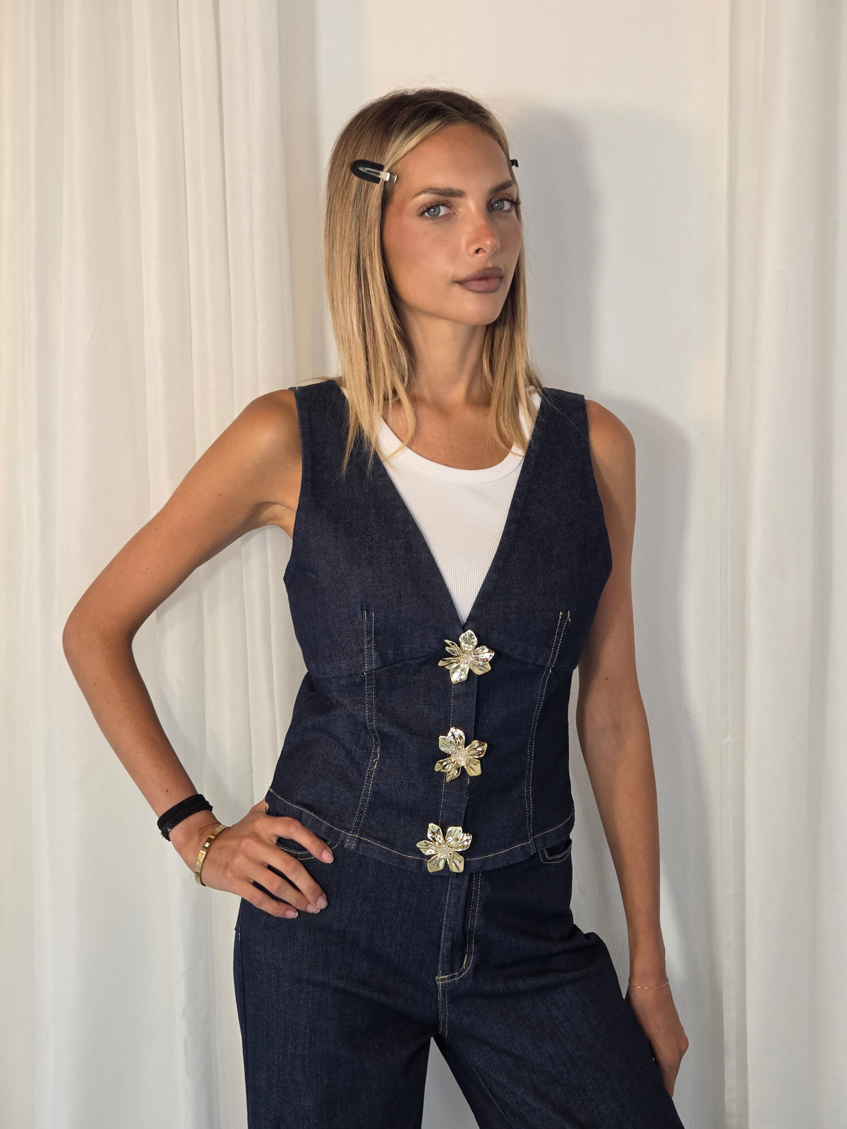Coordinato Delia
