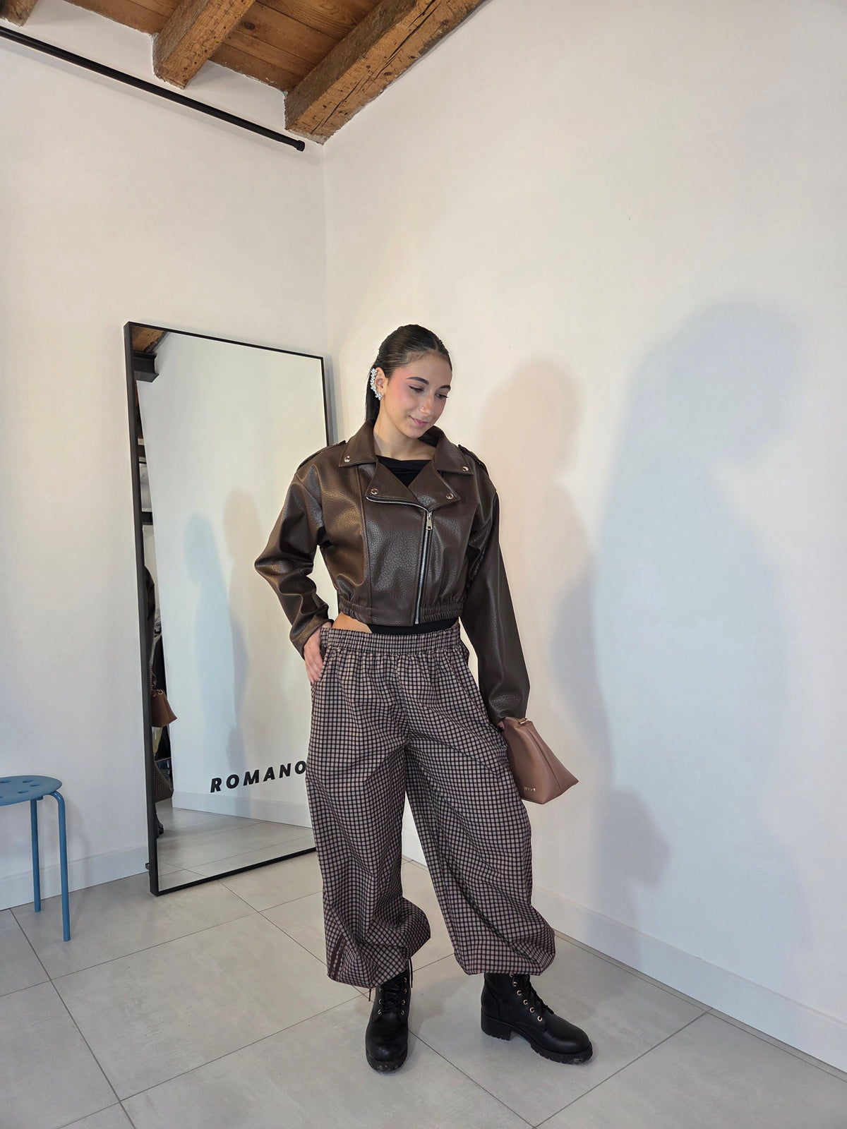 Pantalone Soffy