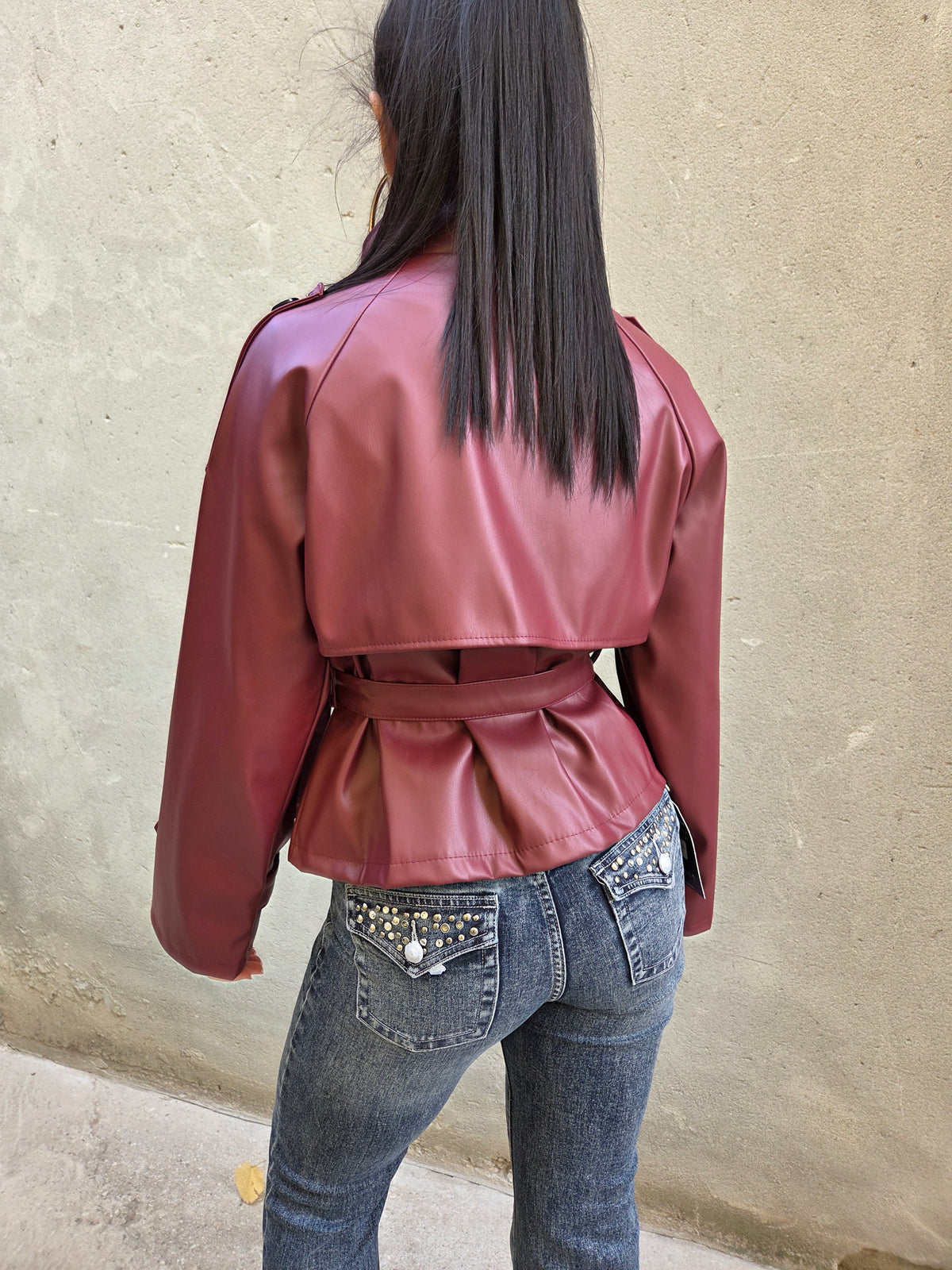 Jeans Cloe