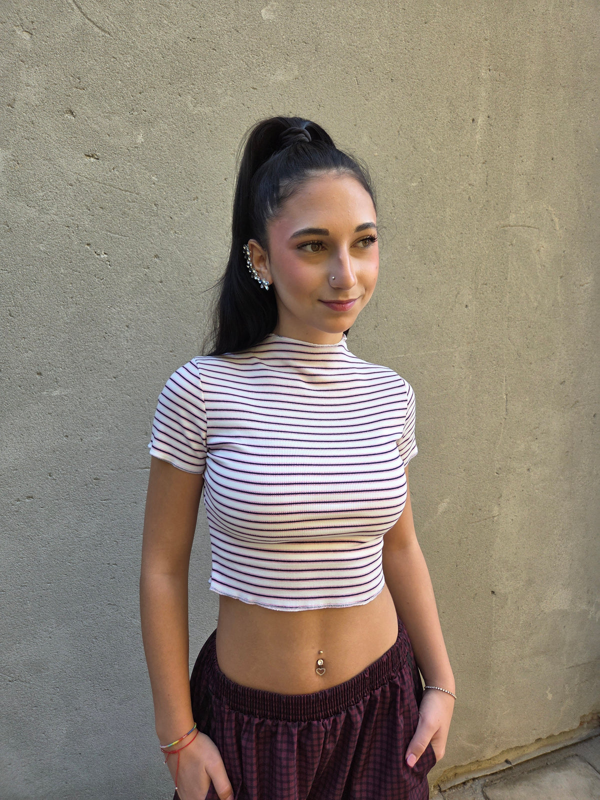Crop Top Rita