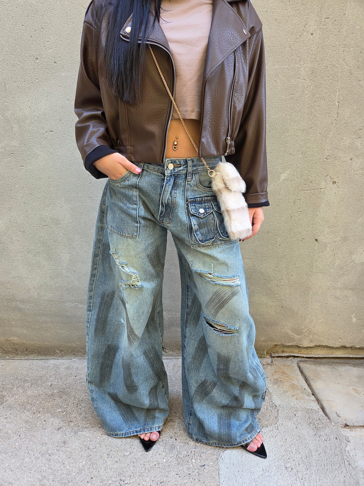 Jeans Manon