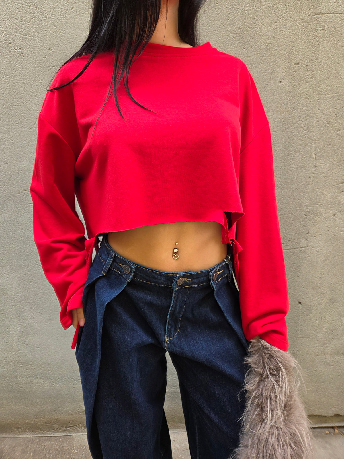 Jeans Zara
