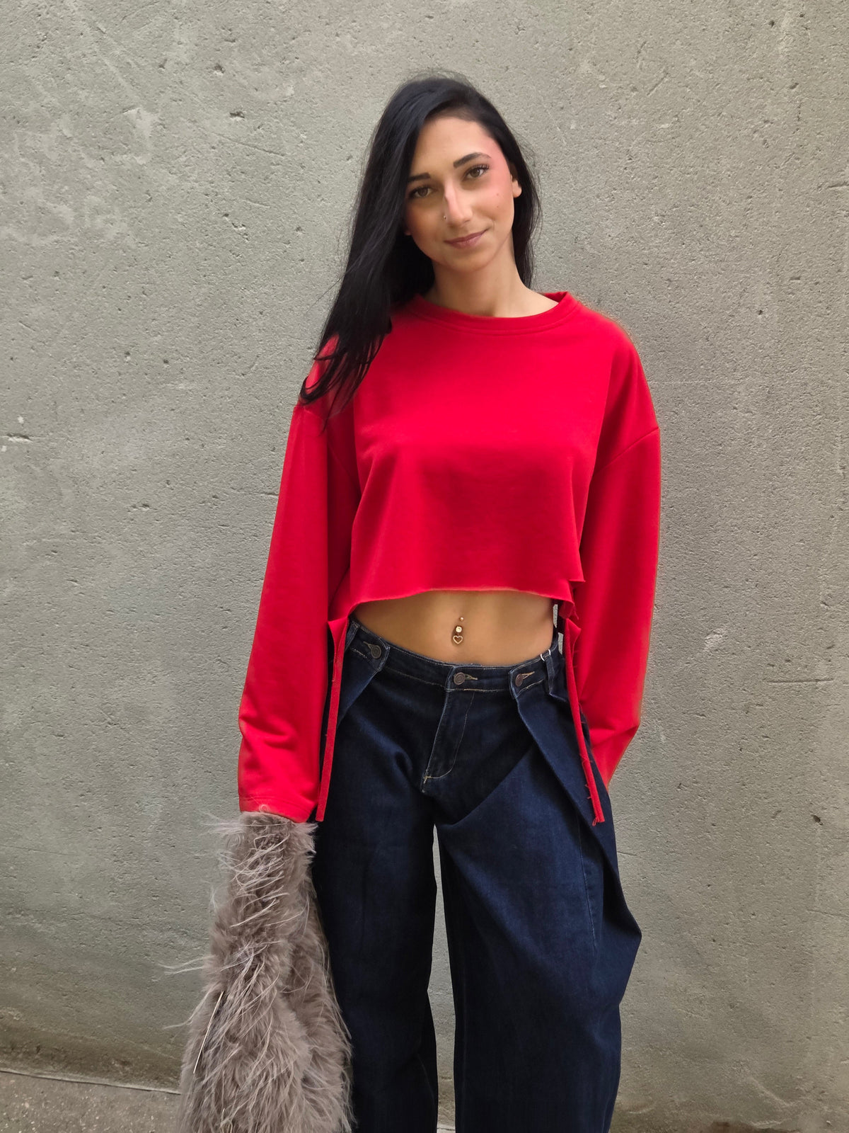 Felpe e Pull