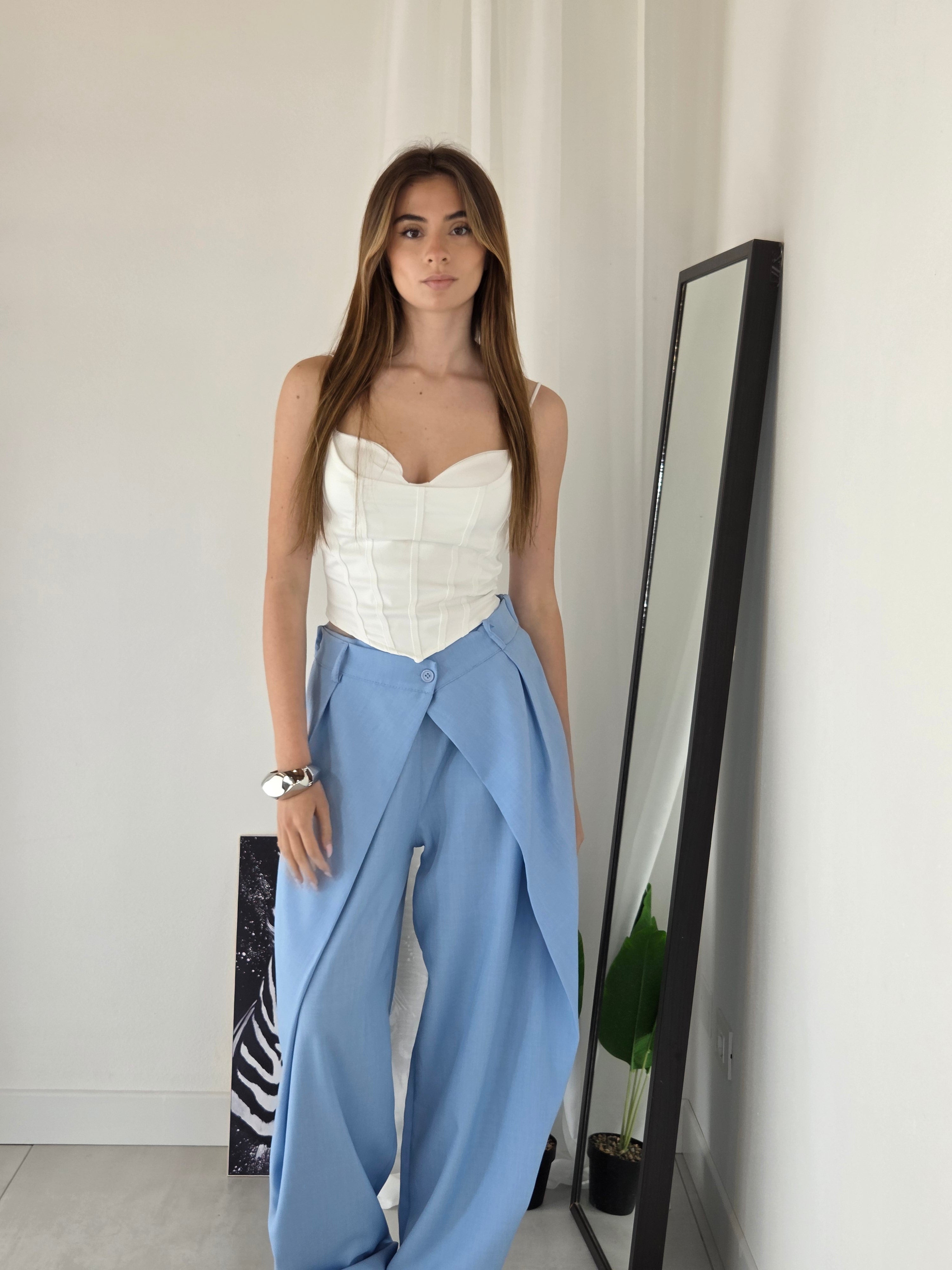 Jeans e Pantaloni