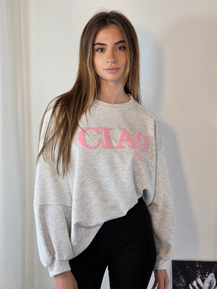Felpe e Pull