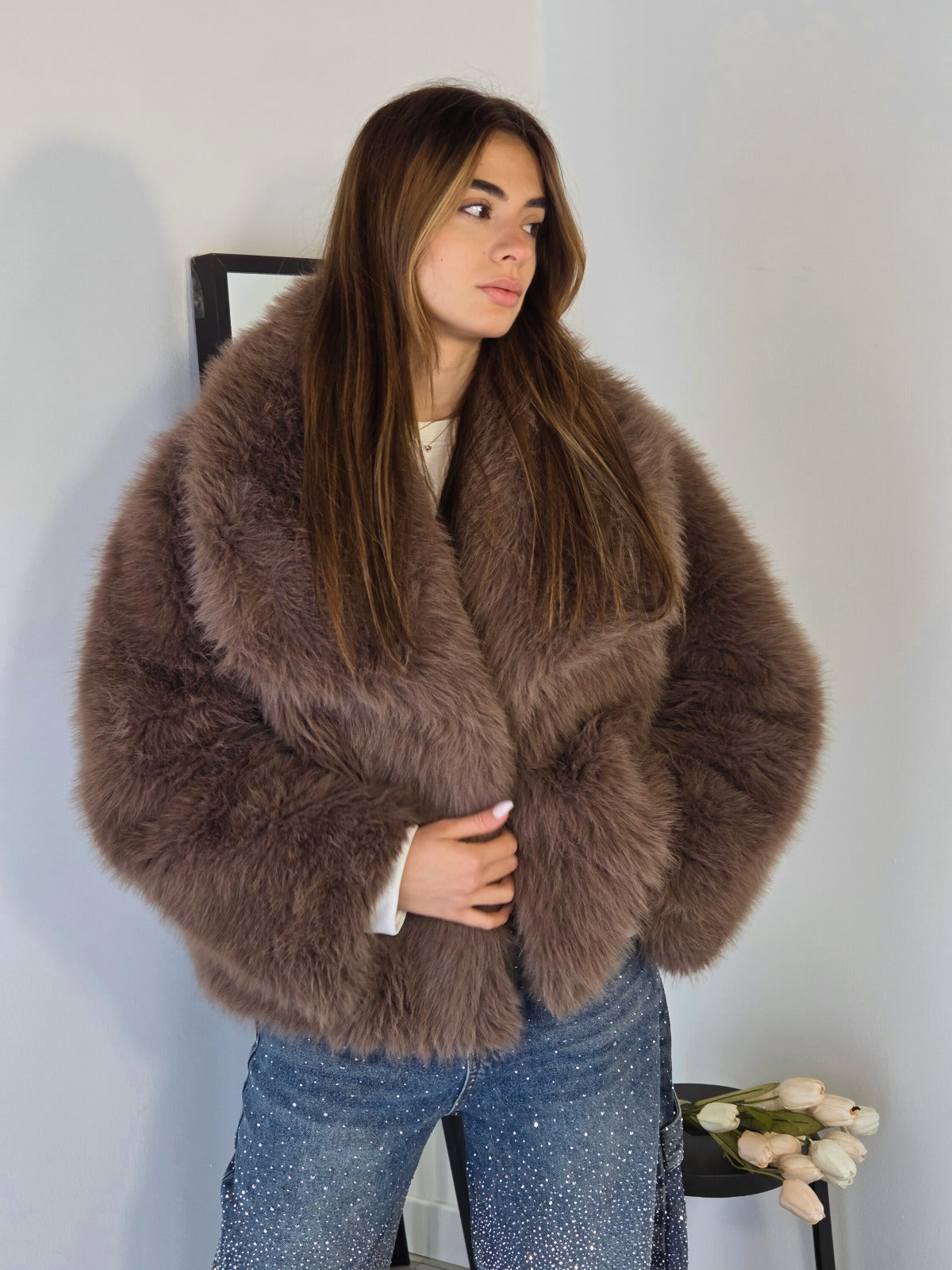 Giacche | Giubbotti | Ecopellicce