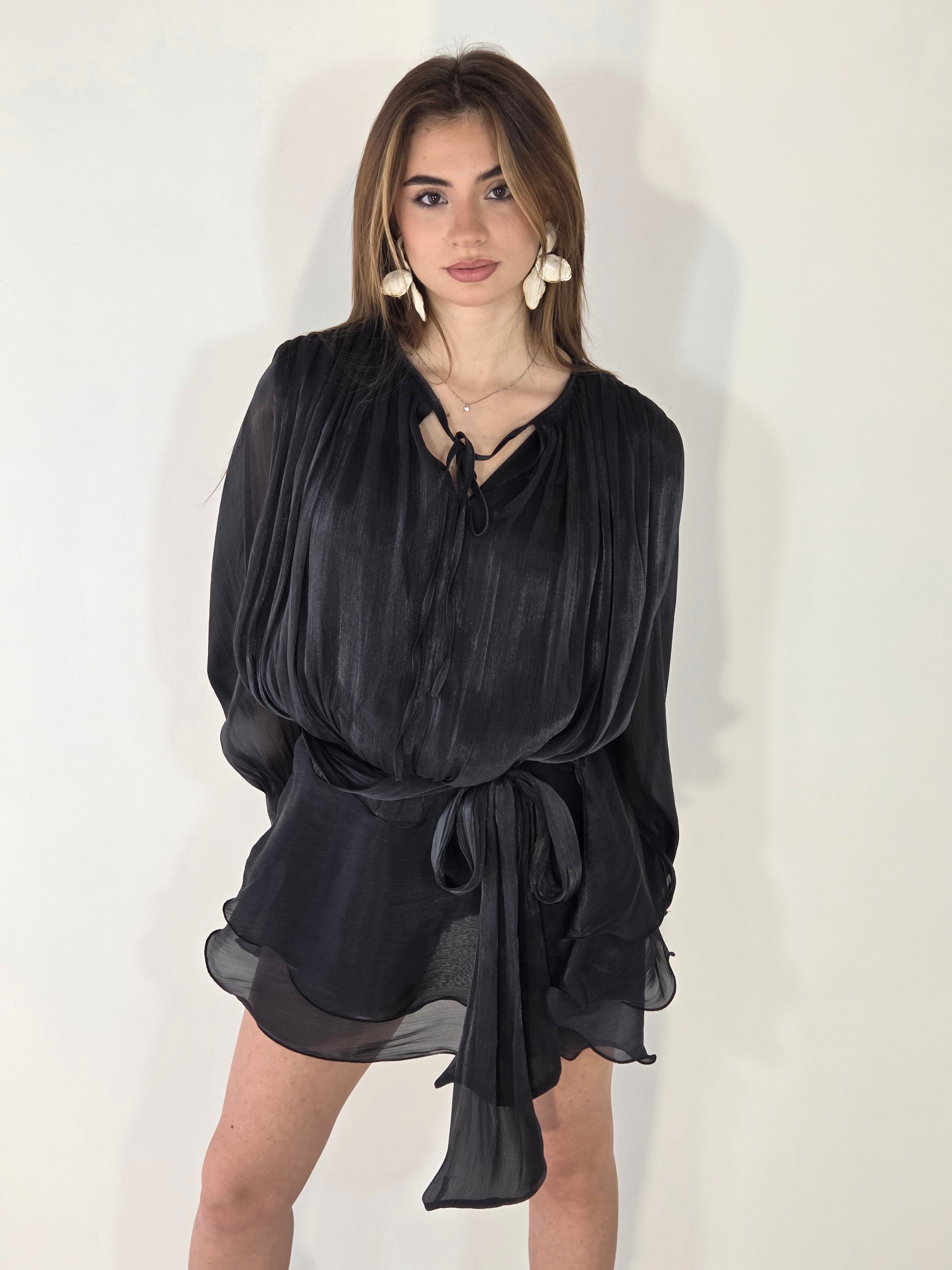 Abito Charlotte con culotte