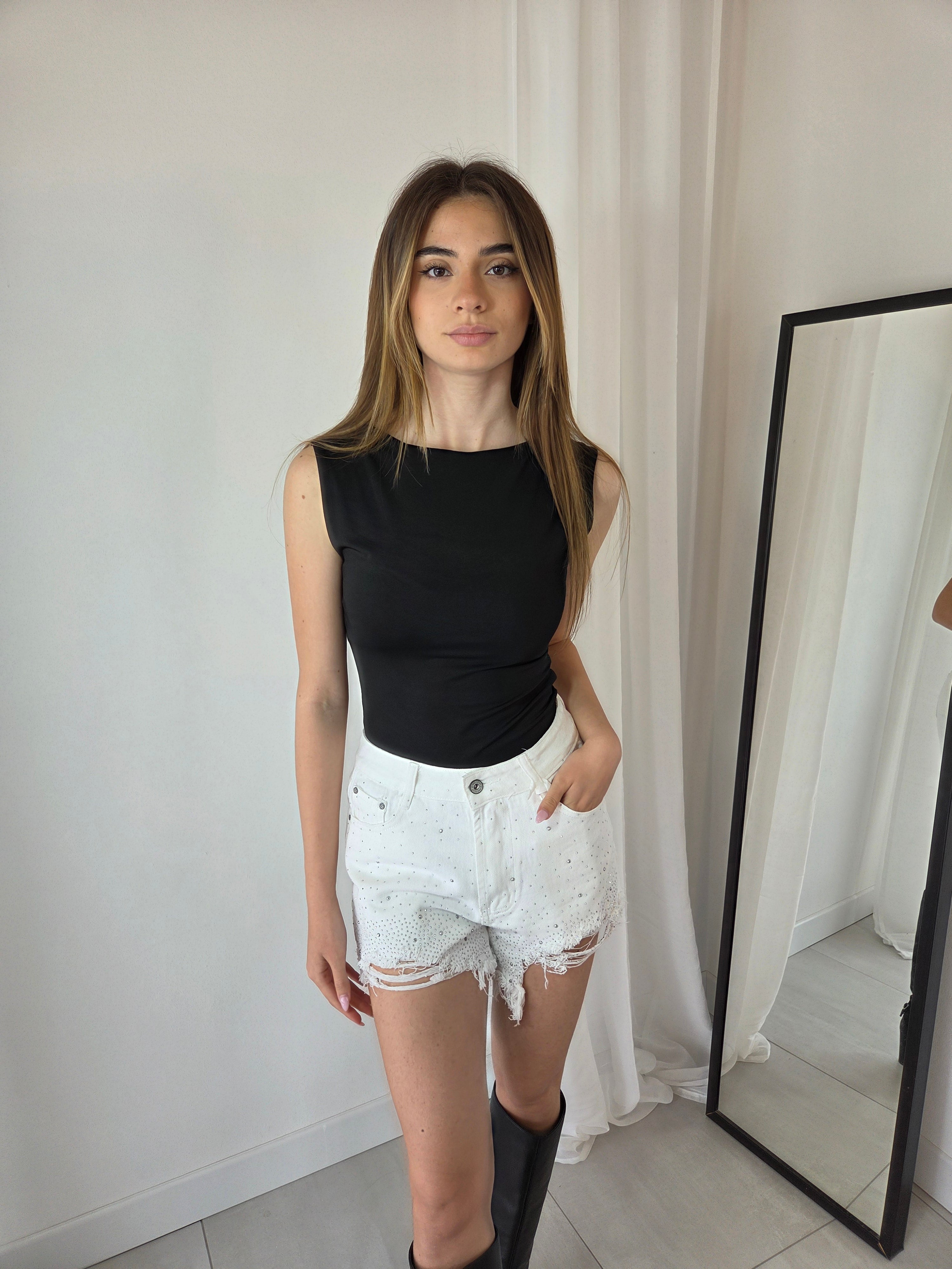 Body Lea
