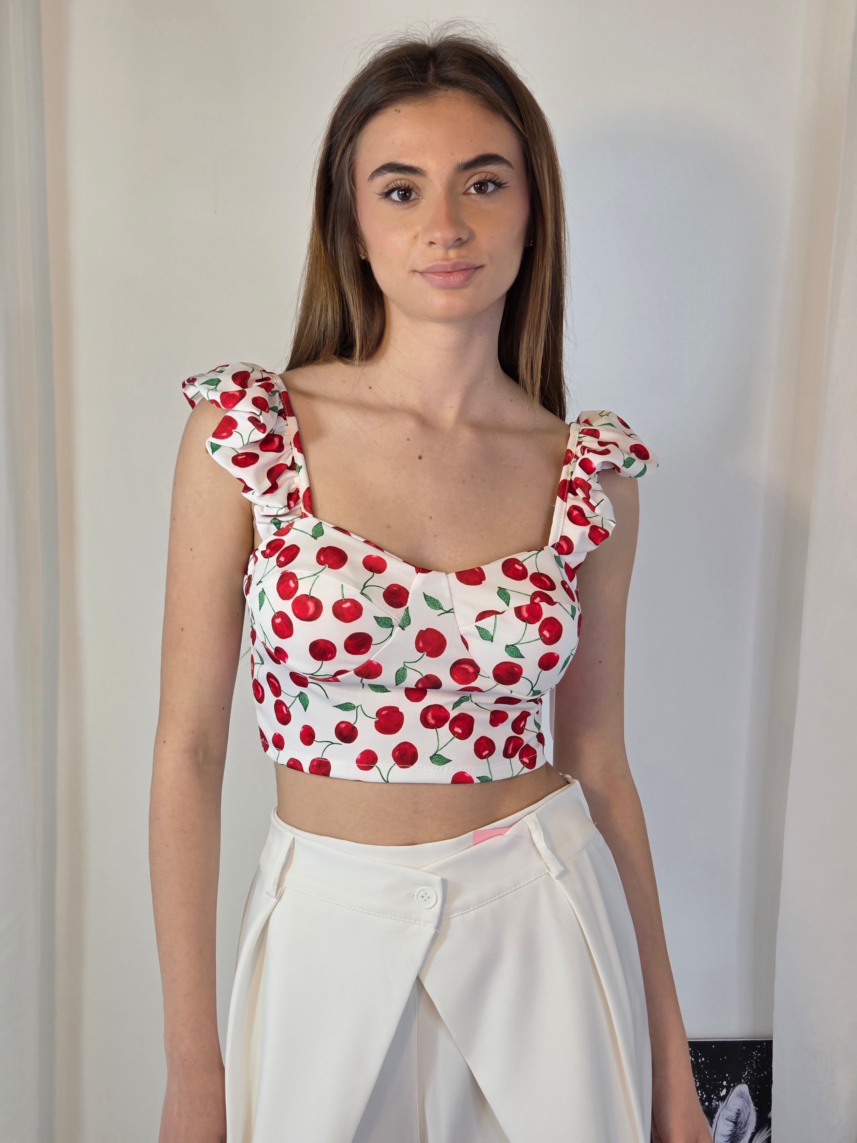Top Cherry