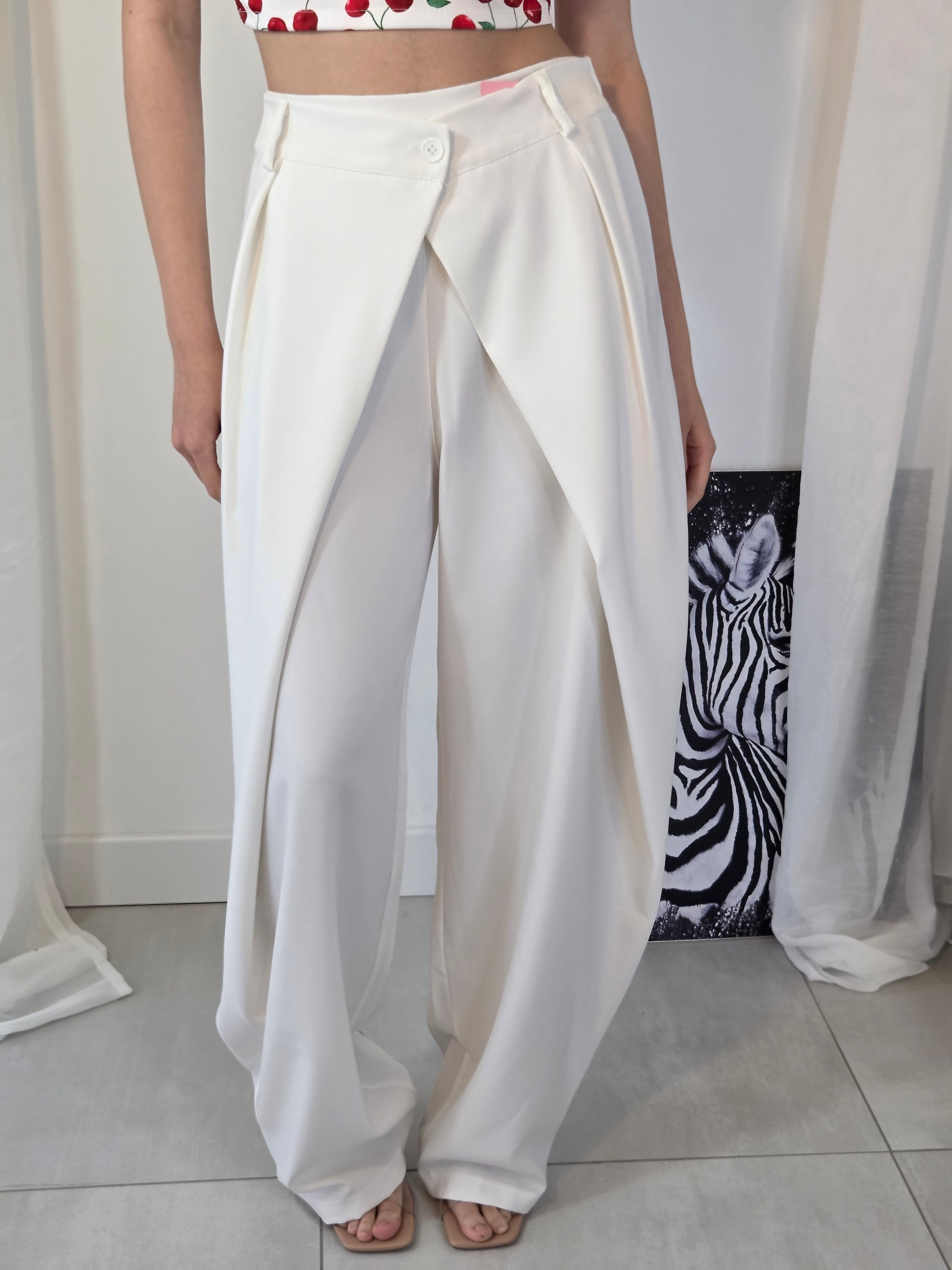 Pantalone Taylor