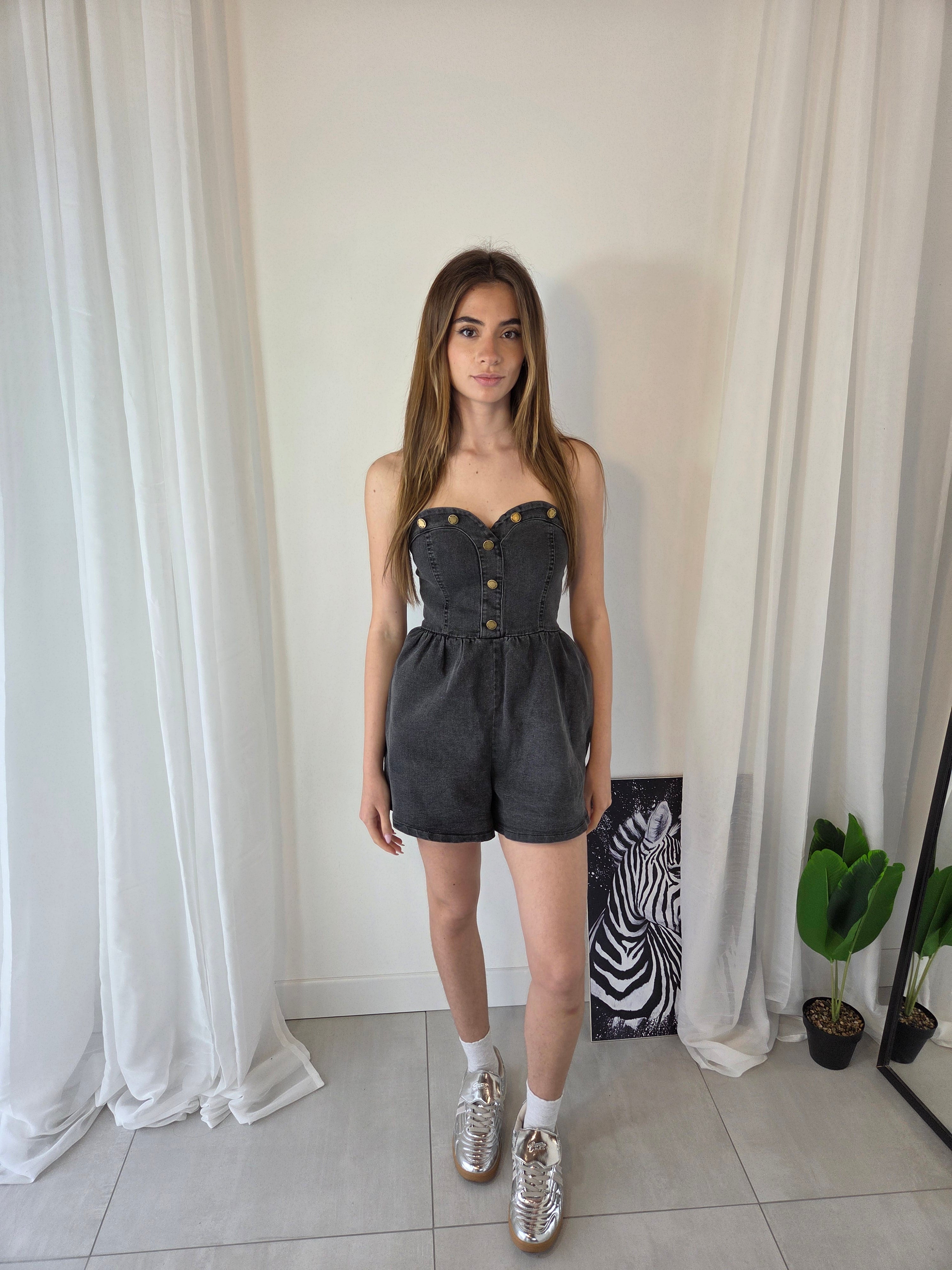 Jumpsuit Dasha