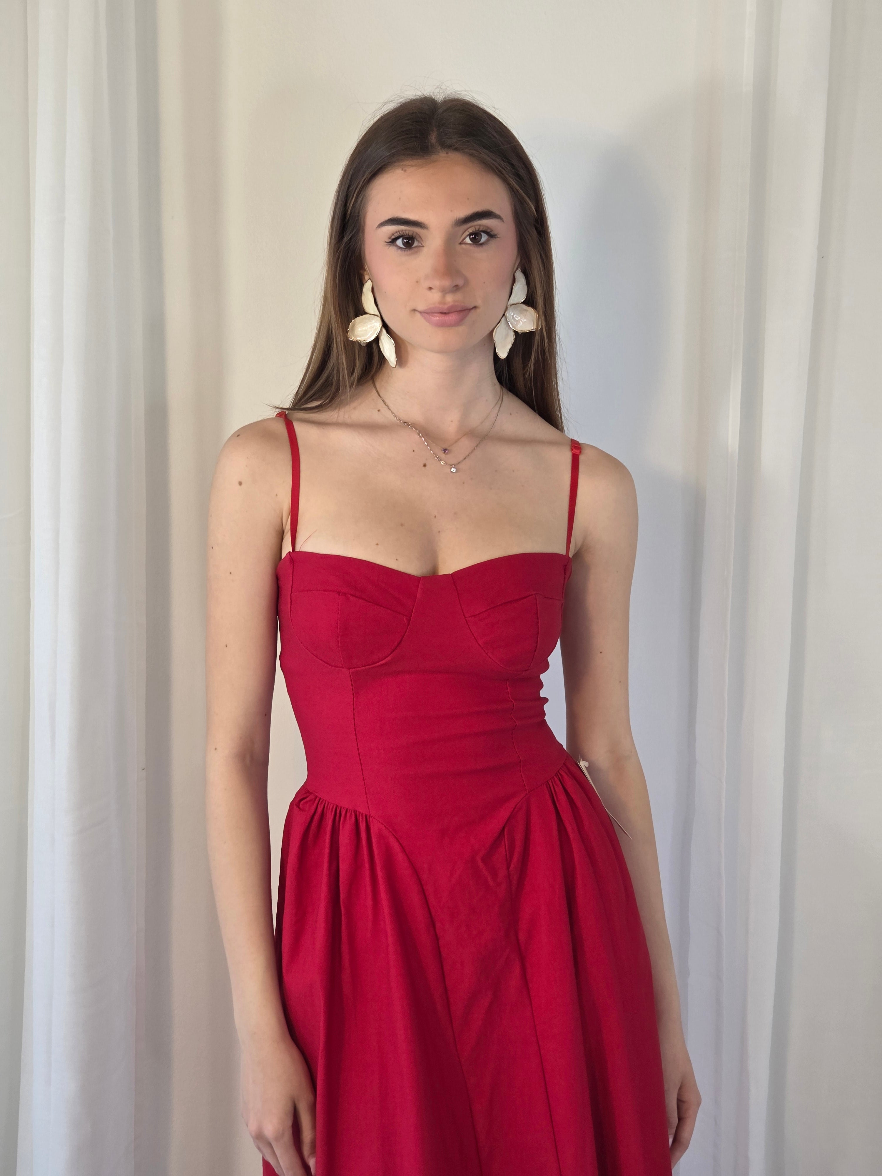 Abito Rubina