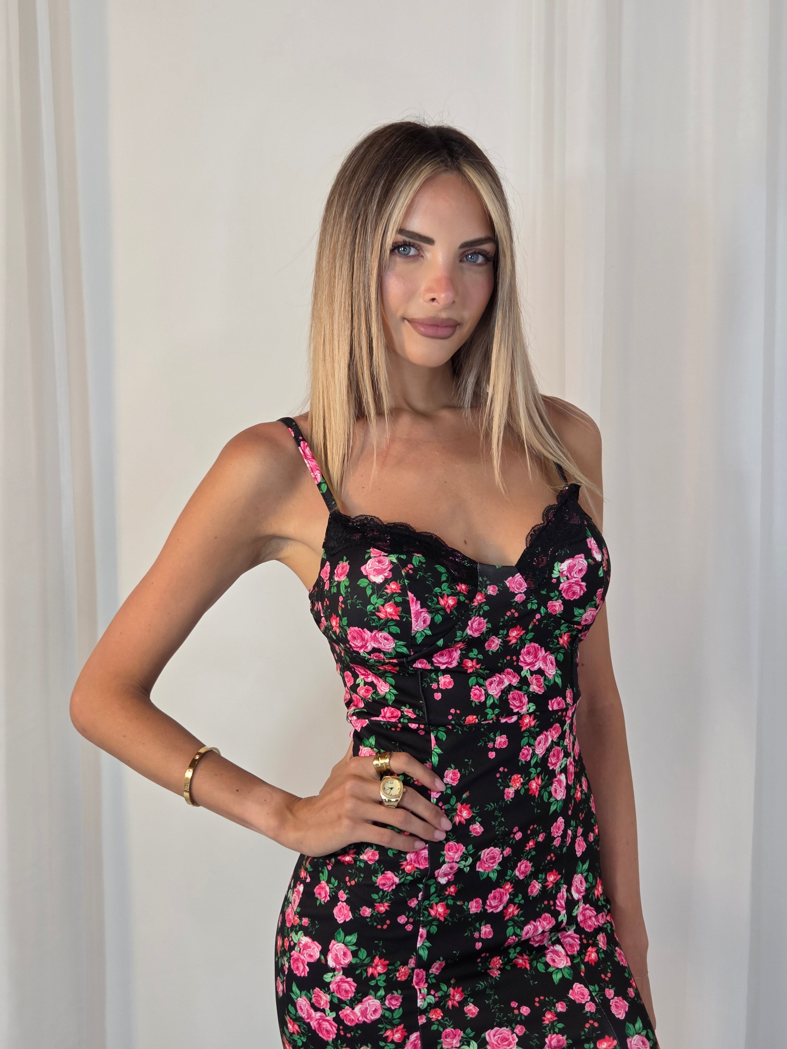 Abito Chantal