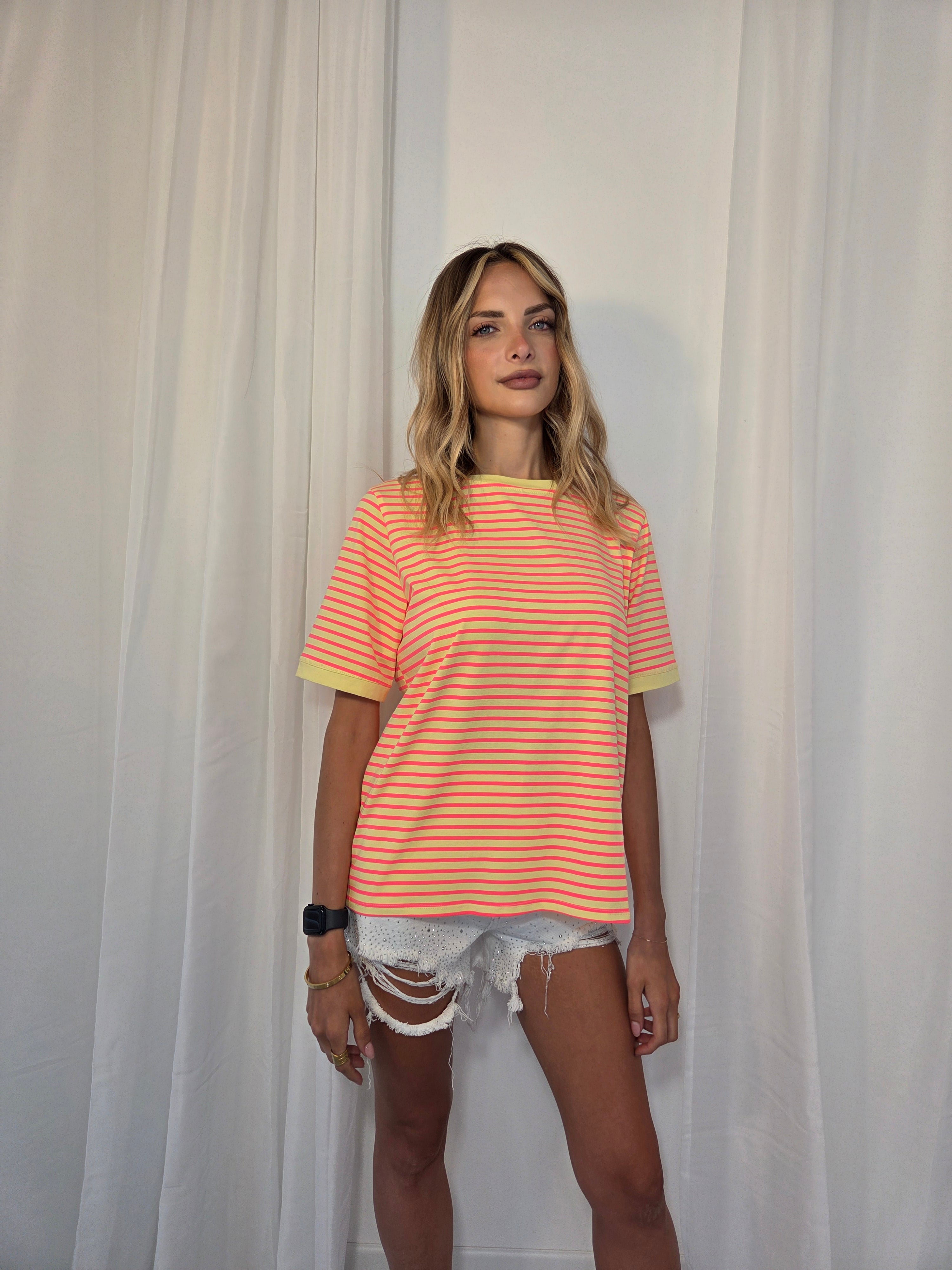 T-shirt Sunny