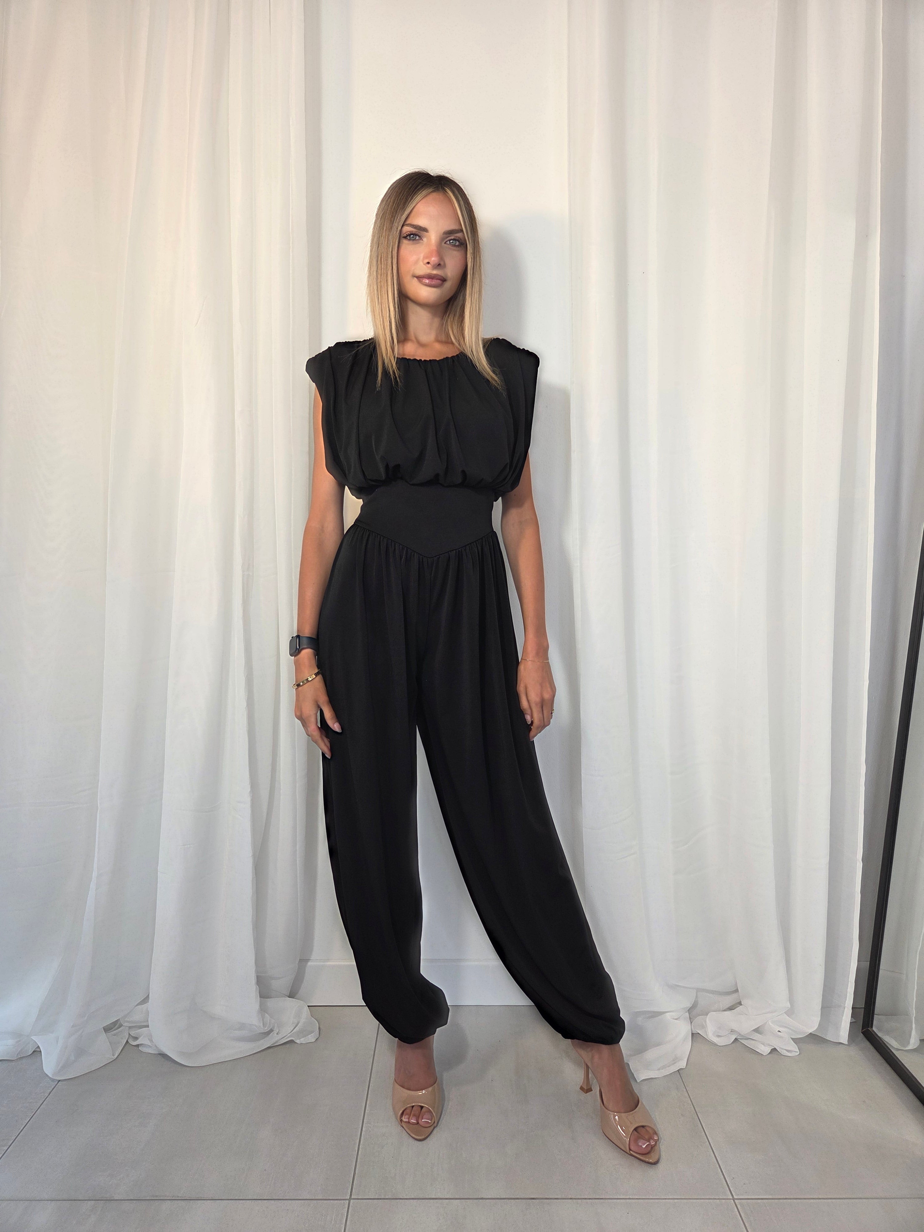 Jumpsuit Nathalie