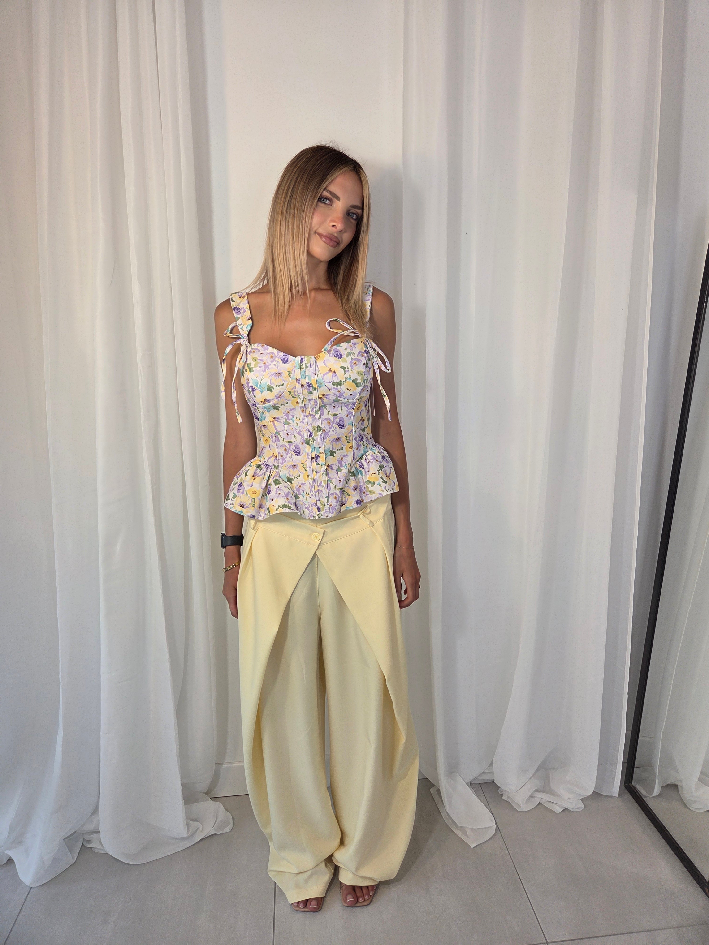 Pantalone Monique