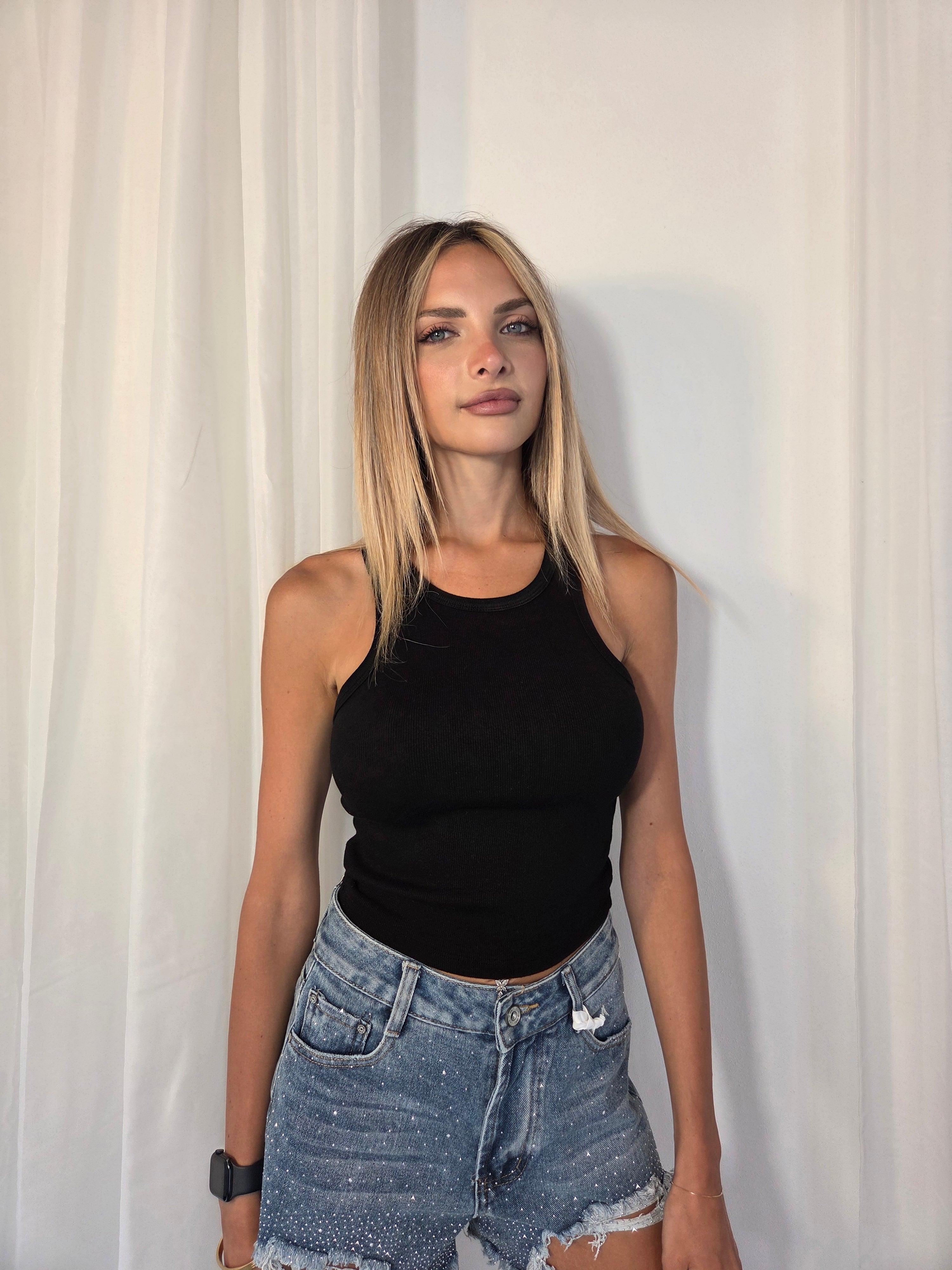 Tank Top Vittoria