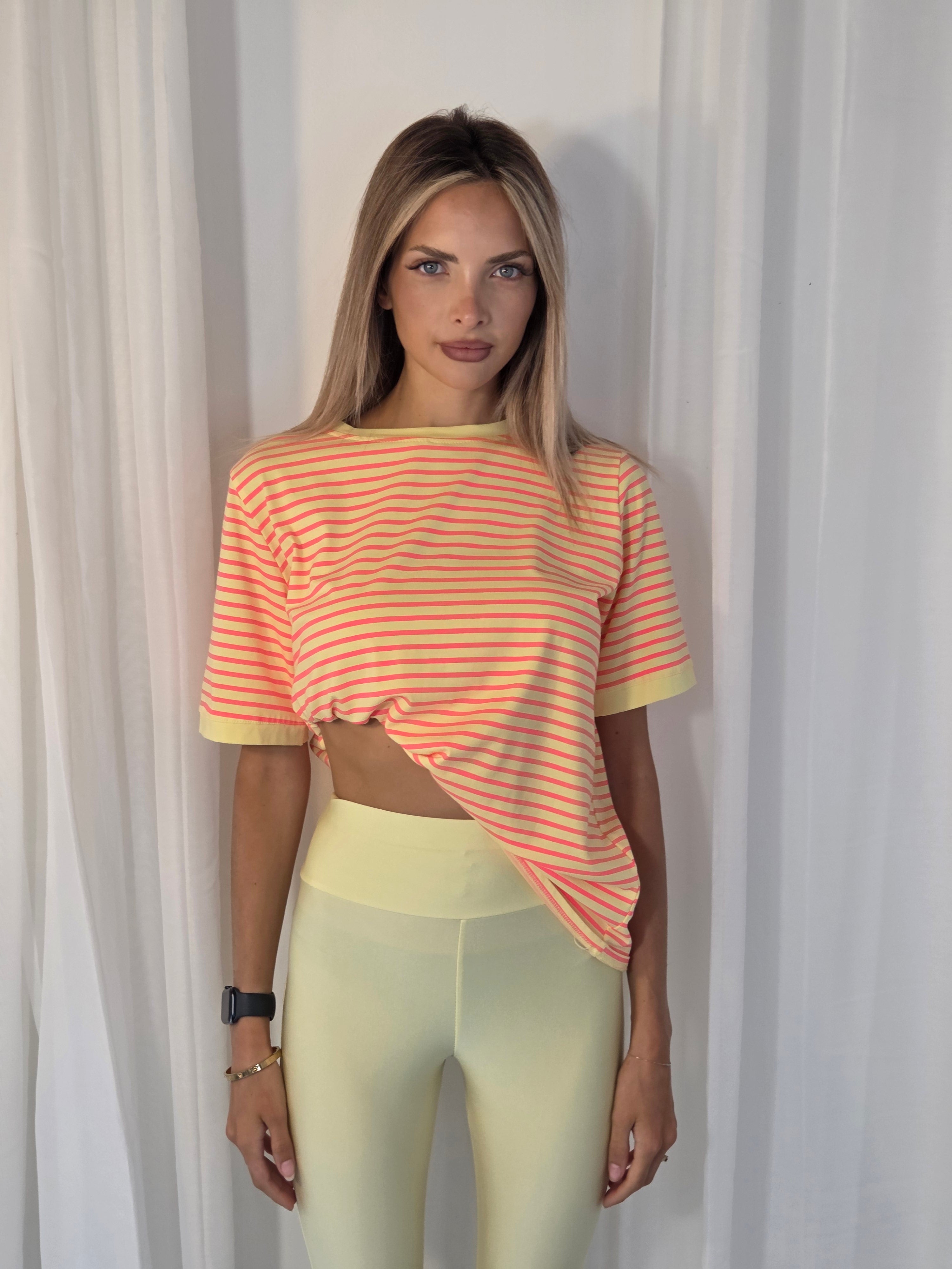 T-shirt Sunny