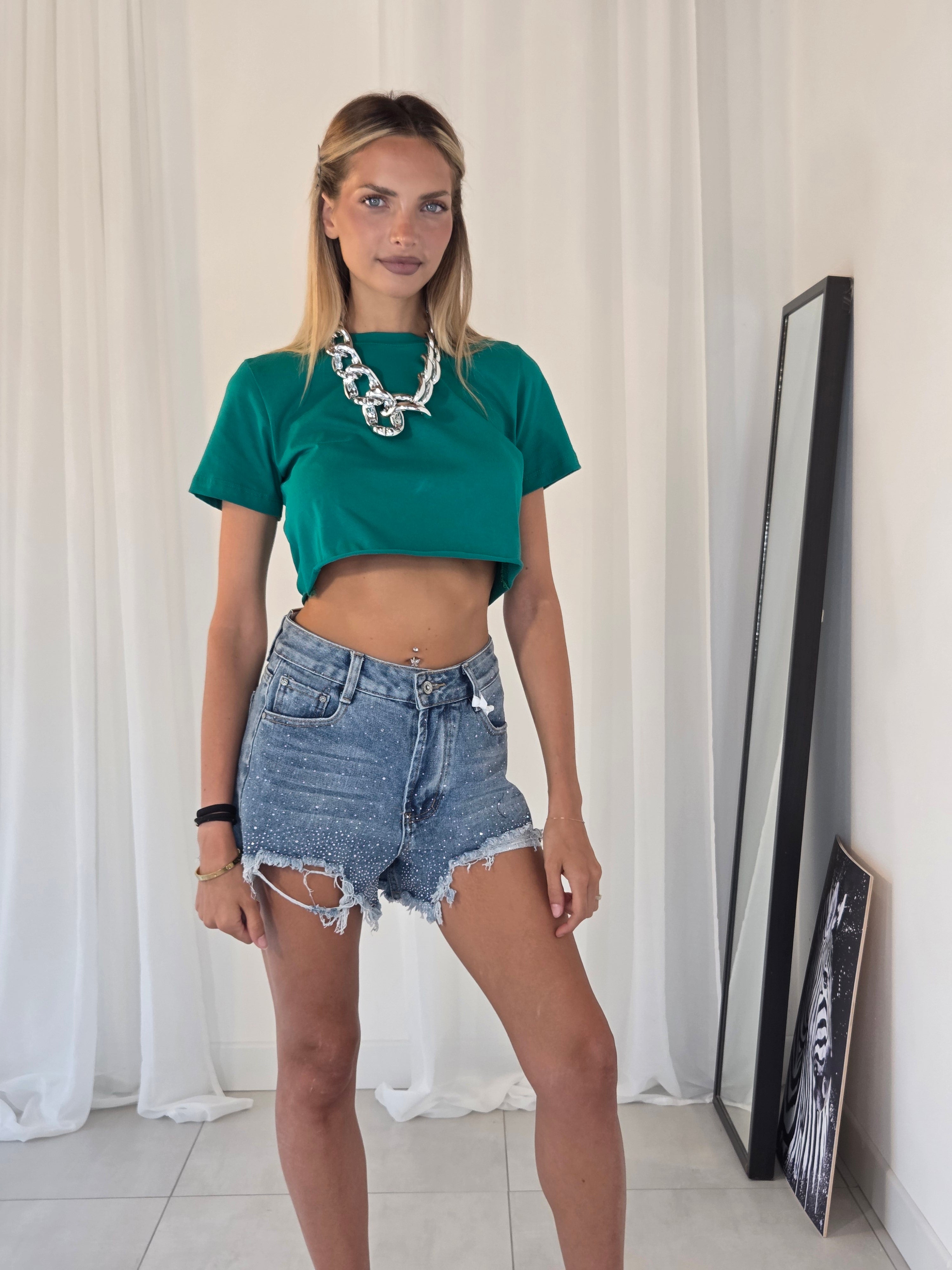 Shorts Brilla