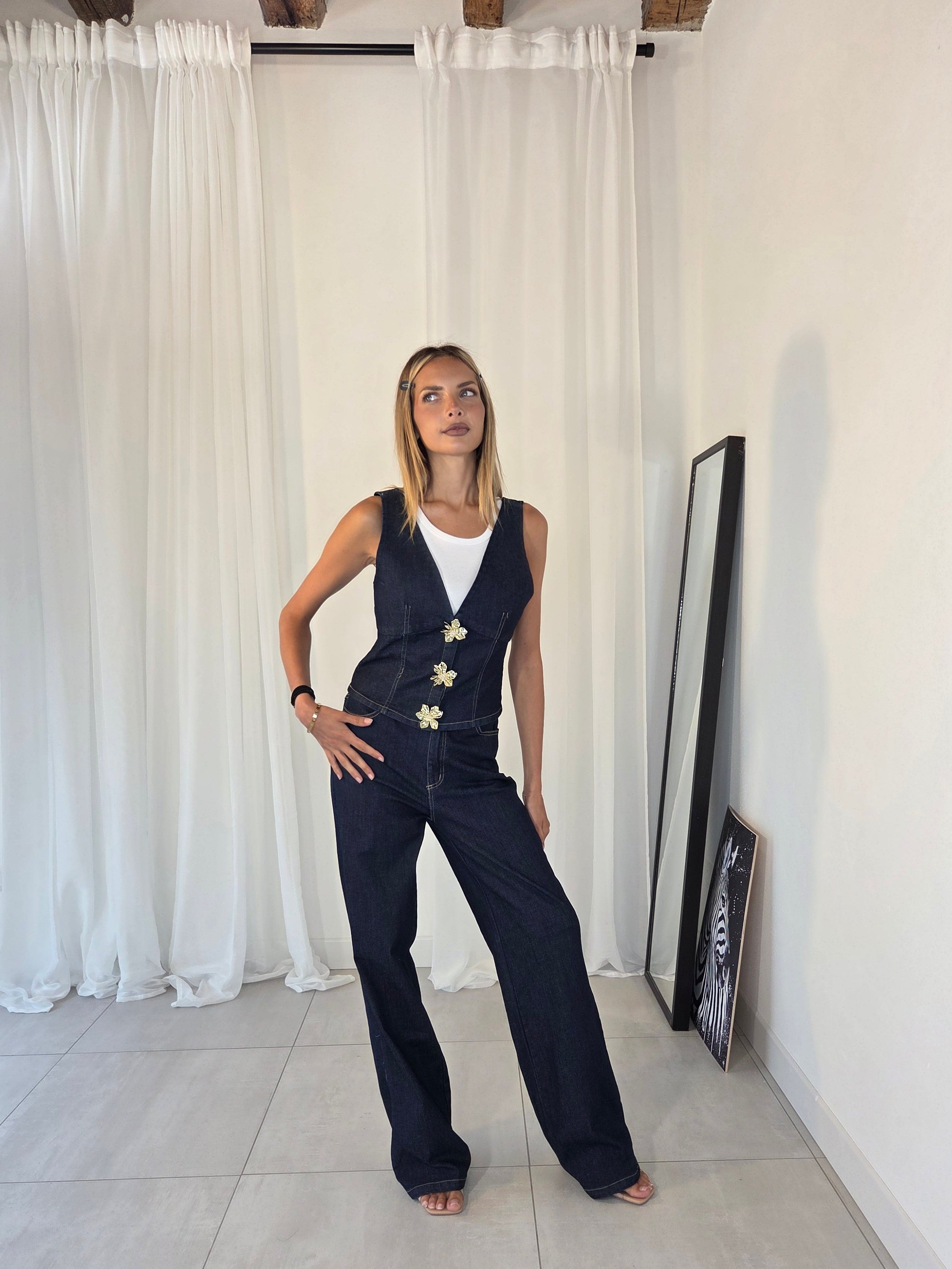 Coordinato Delia