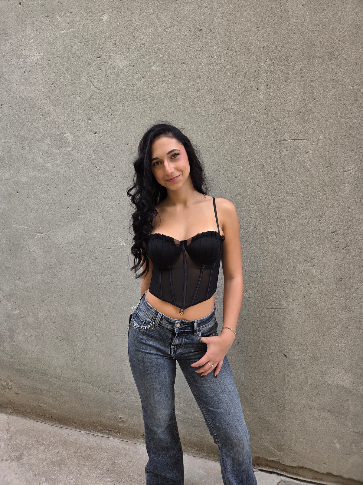 Corsetto Maddy